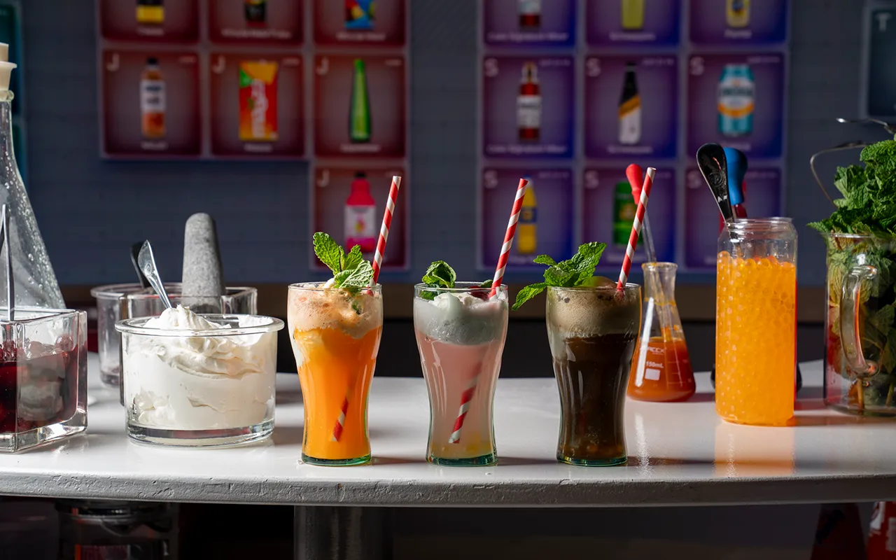 “Coke_Float”_Proof_of_the_Pudding